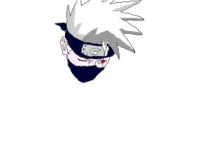 Kakashi hatake