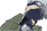 kakashi sensei