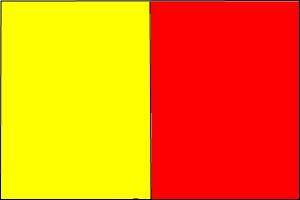 Ketchup And Mustard