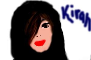 Kiran