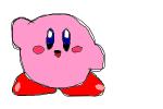 kirby!