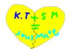 kt+sm=soulmates