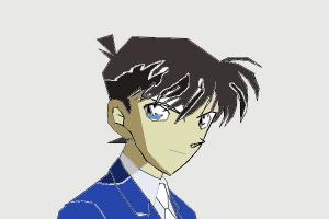 Kudo Shinichi