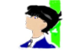 Kudo Shinichi