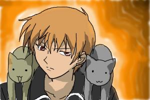 Kyo sohma