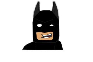 Lego Batman