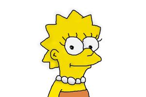 Lisa Simpson