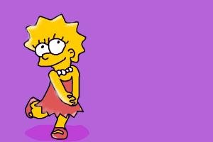 Lisa Simpsons