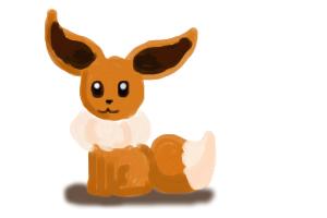 little eevee