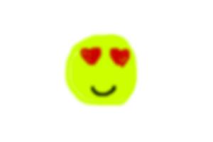 Love Emoji