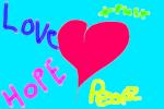 love heart