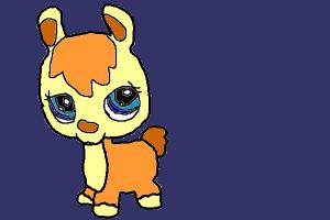 Lps llama