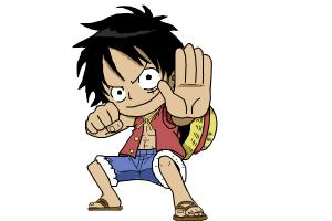 Luffy