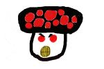 MAD mushroom