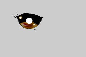 manga eye