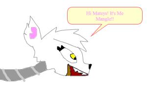 Mangle:Greeting