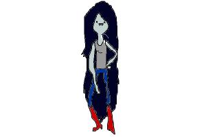 Marceline