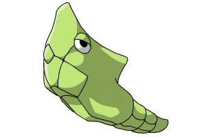 Metapod (Pokemon)