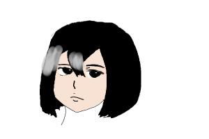 Mikasa (AOT)