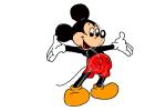 Mikey mouse