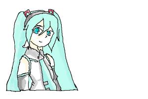 Miku Hatsune