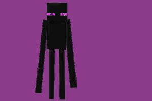 Minecraft Enderman