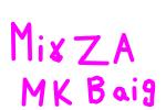 mirza mk baig