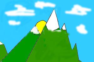 mountain 2