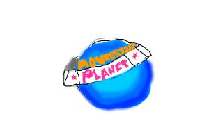 Moviestarplanet logo
