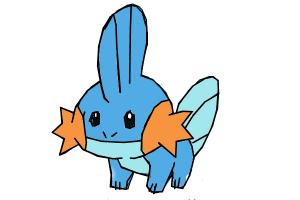 mudkip