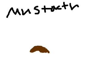 MUSTACH