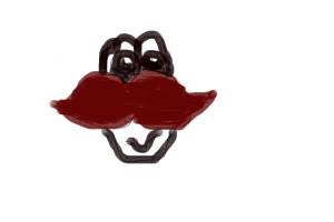 Mustachio (my own creation)