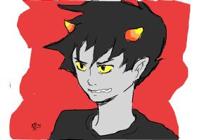 My 1st KARKAT