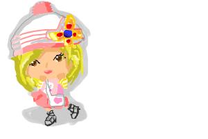 My ameba pigg