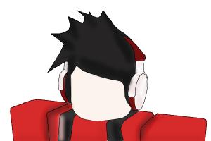 My Roblox Oc Drawing By Angelali Drawingnow - easy how to draw roblox