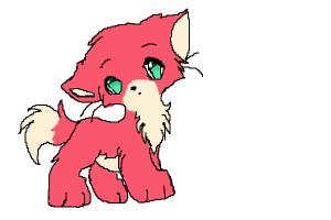 Neyoki; Mew~?