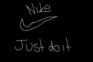 nike logo