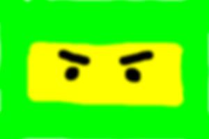 NinjaGo season 2 rise of the snakes logo