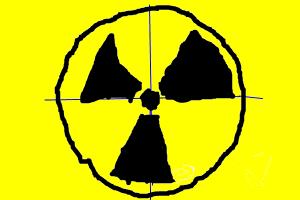 nuclear symbol