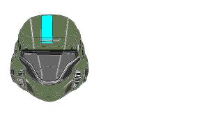 ODST helmet