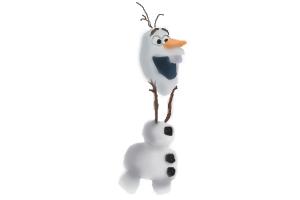 Olaf From Frozen (glitched)