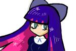 panty and stocking-stocking