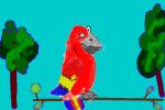 Parrot