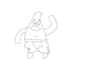 patrick star