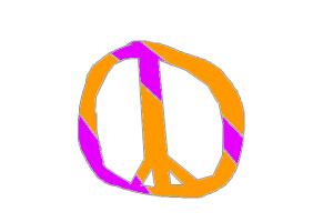 peace simbol
