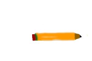 pencil