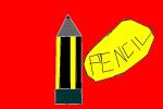 pencil