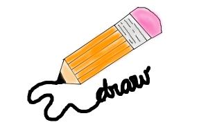 Pencil Doodle