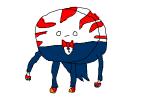 Peppermint Butler