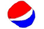Pepsi Fanmade Drawing
